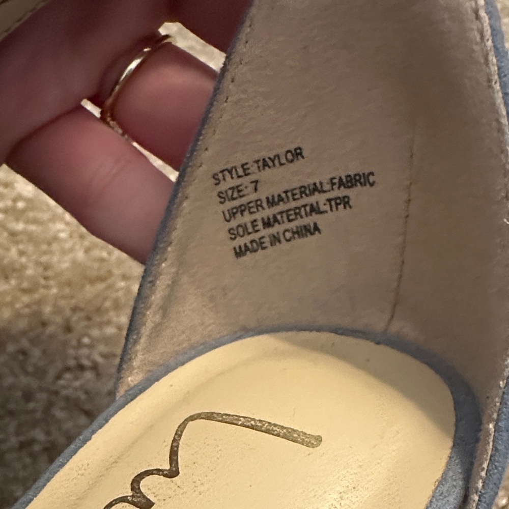 Lulu's Chic Gray Heels - image 5